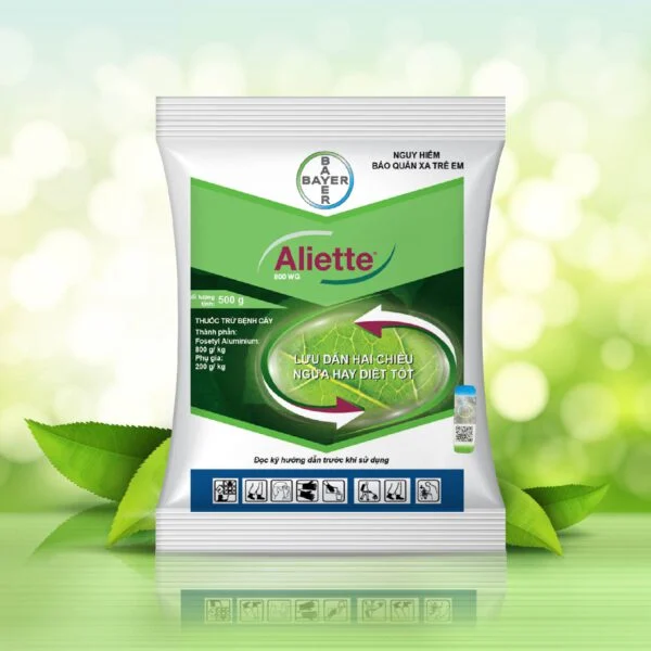 Aliette 800WG