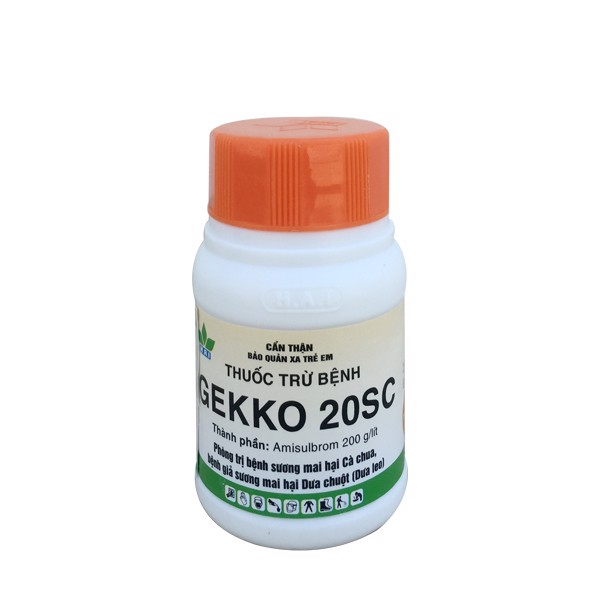 Gekko 20SC