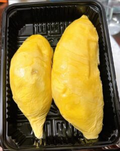 Sầu Riêng Monthong Thái Lan: Đặc Điểm Nổi Bật & Giá Bán