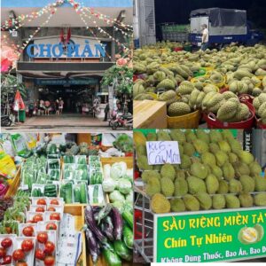 5+ Địa Chỉ Bán Sầu Riêng Đà Nẵng Uy Tín