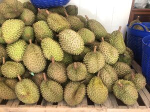 Cách Buôn Sầu Riêng & Những Lưu Ý Không Nên Bỏ Qua