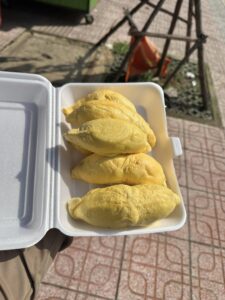 Sầu Riêng Ngũ Hiệp Đặc Điểm Và Nguồn Gốc