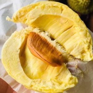 Nằm mơ thấy trái sầu riêng là điềm gì?