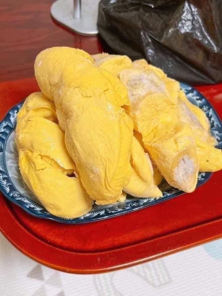 Nằm mơ thấy trái sầu riêng là điềm gì?