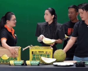 Cách Quảng Cáo Sầu Riêng Hiệu Quả Trong Kinh Doanh