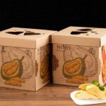 Hướng Dẫn Quy Cách Đóng Gói Sầu Riêng Xuất Khẩu