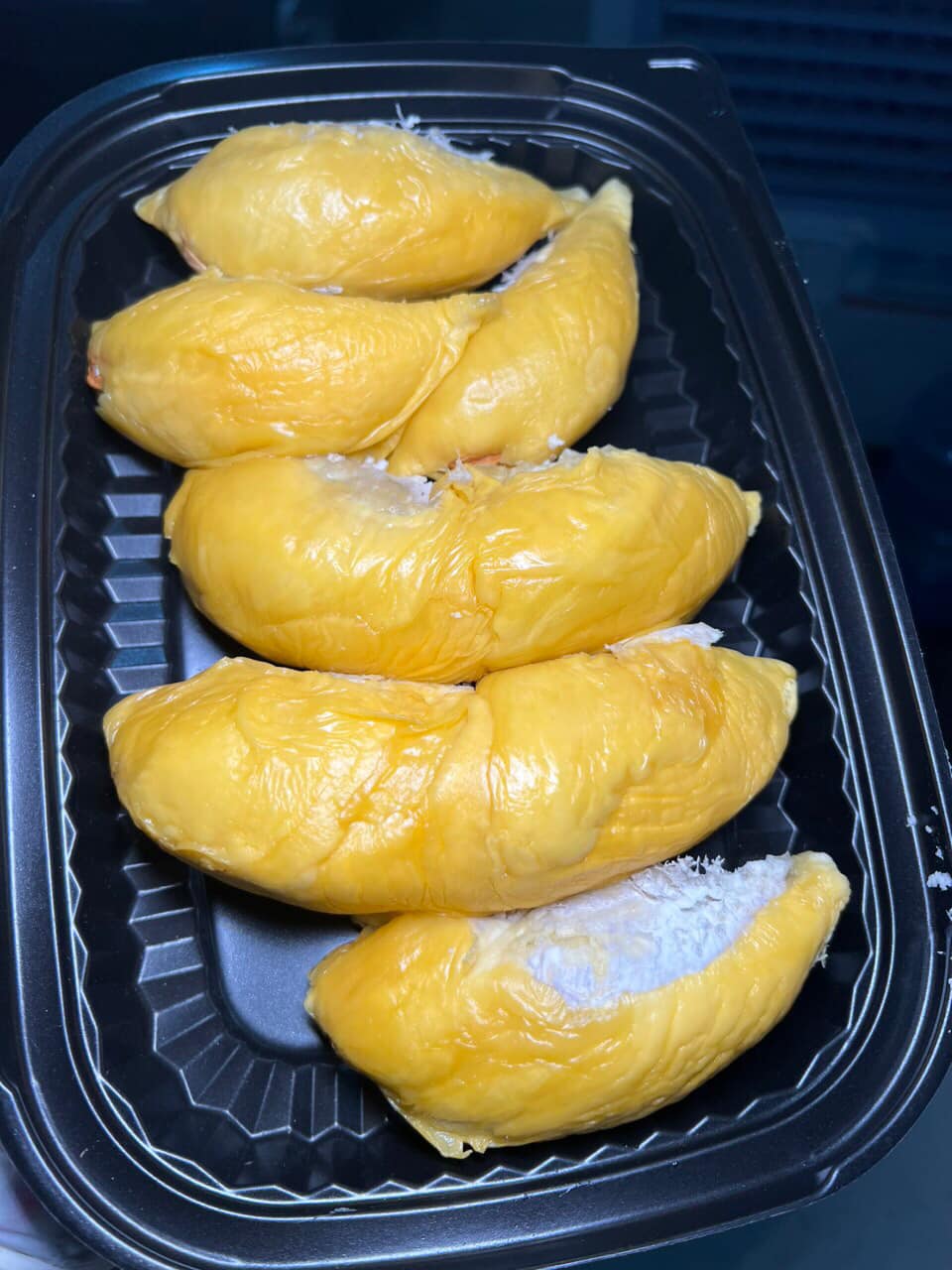 Nguồn gốc và lịch sử giống sầu thái Fumani