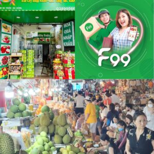 5+ Địa Chỉ Cửa Hàng Mua Sầu Riêng Ngon Ở Hà Nội
