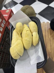 3+ Địa Chỉ Mua Sầu Riêng Ở Hải Phòng Uy Tín, Chất Lượng