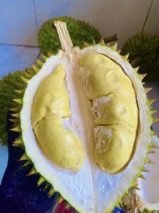 1kg Sầu Riêng Được Bao Nhiêu Cơm?