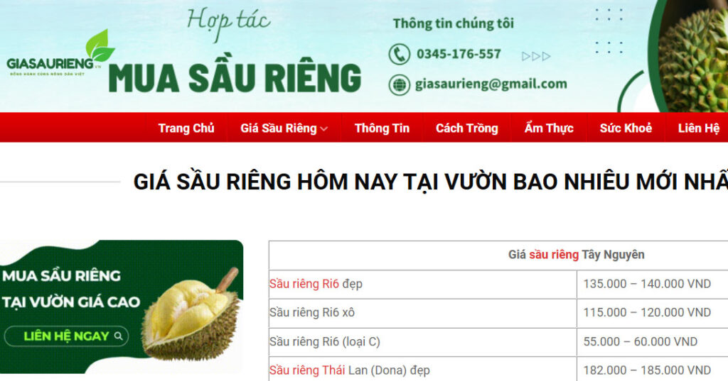 Giasaurieng.vn