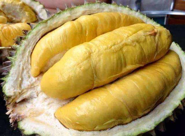 Sầu riêng Petruk
