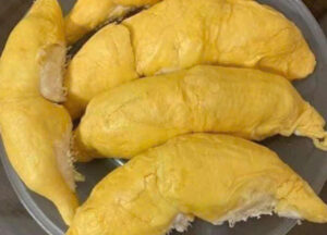 Sầu Riêng Musang King D197: Đặc Điểm Và Nguồn Gốc