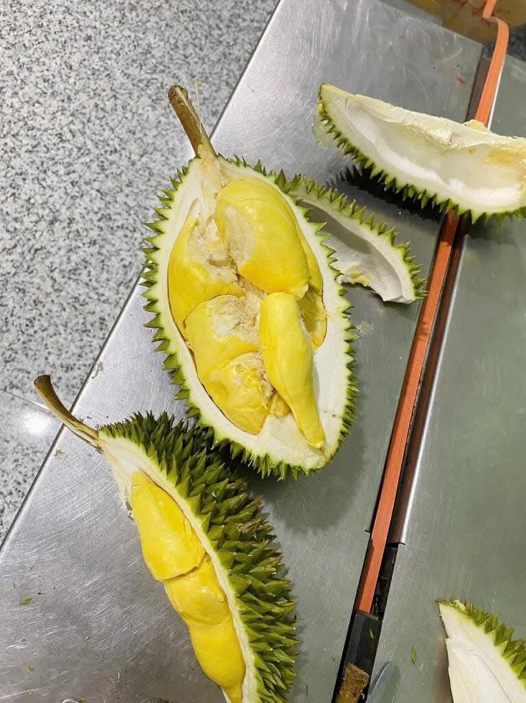 Cửa hàng nông sản Tâm Đạt