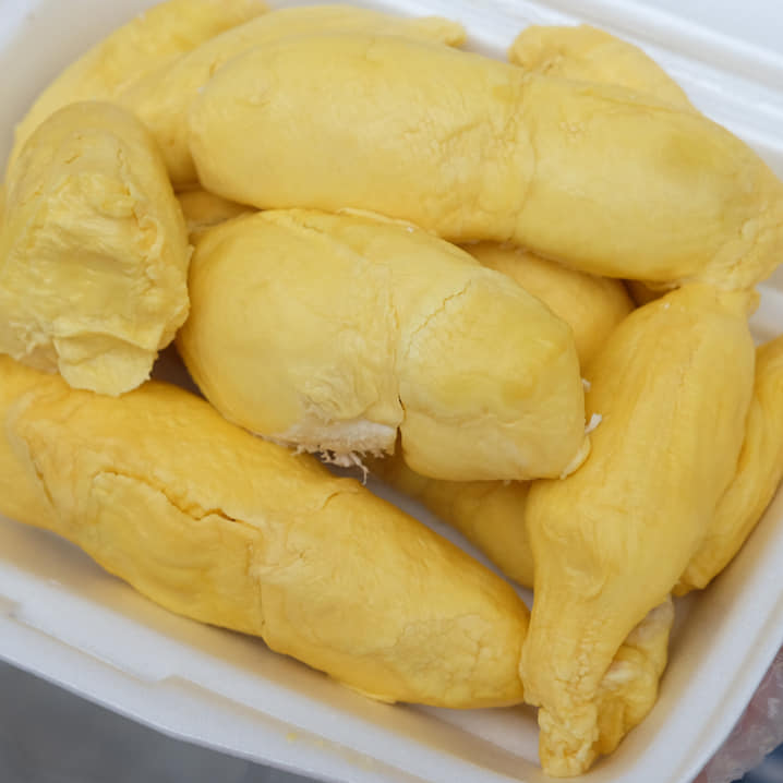 Cách chọn mua các loại sầu riêng Ngũ Hiệp cực chuẩn