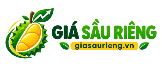 Giá Sầu Riêng Hôm Nay